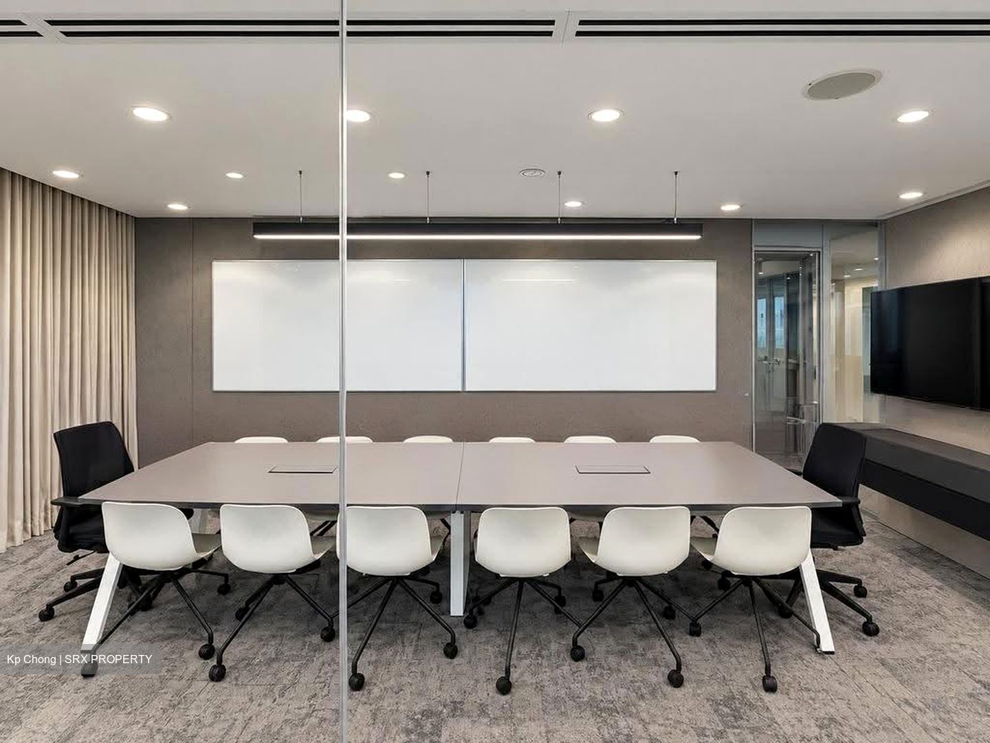 Harbourfront Tower Two (D4), Office #634513761